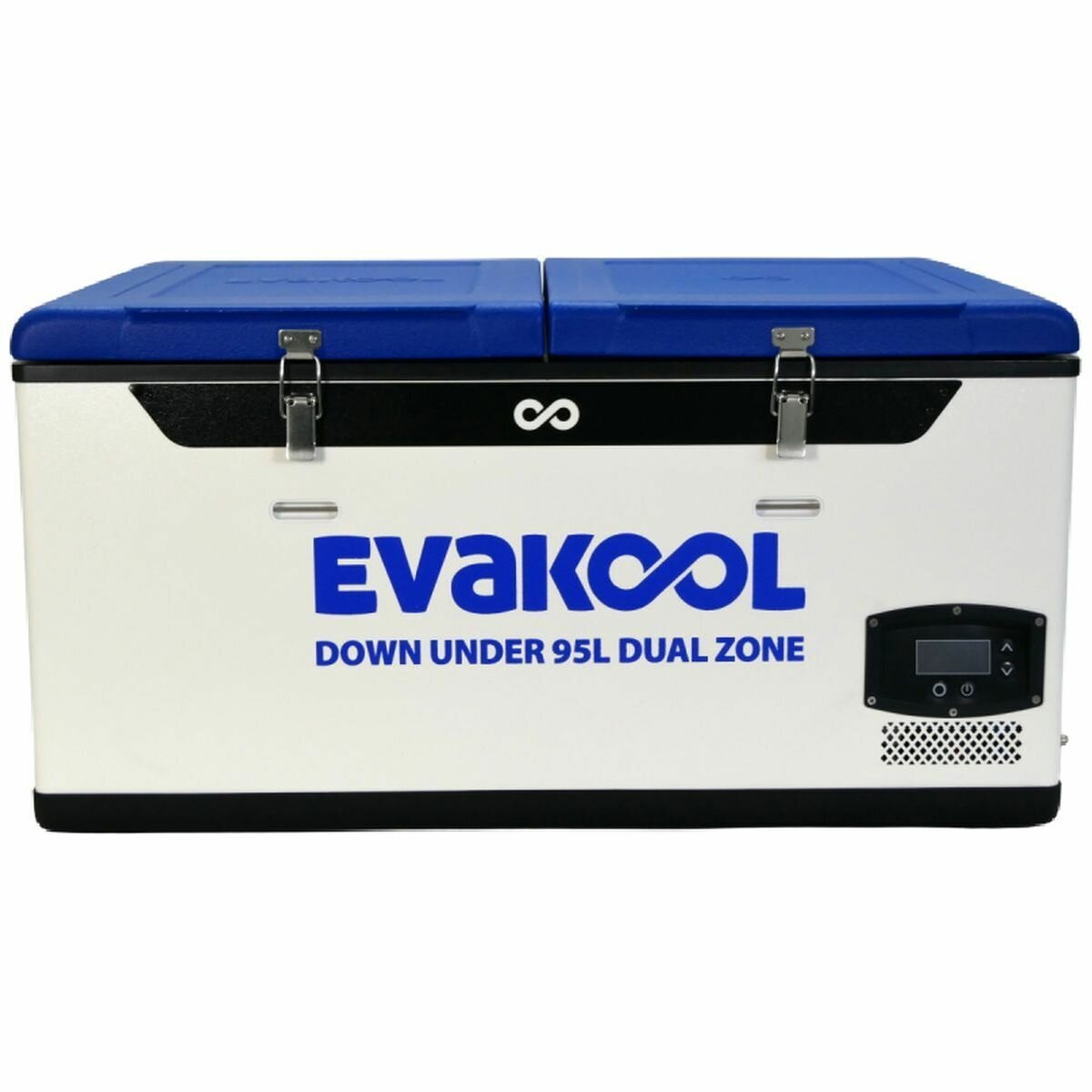 Evakool shop 60l fridge