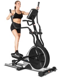 Lifespan Fitness XT-38 Cross Trainer hero image