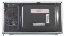 LG MS4042XRS 40L Microwave 1100 hero image