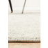 Rug Culture Evoke Medium Silver Rug 200X200CM - EVO-252-SIL-200X200 image NaN