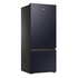 Haier 433L Bottom Mount Refrigerator Black HRF420BC image NaN