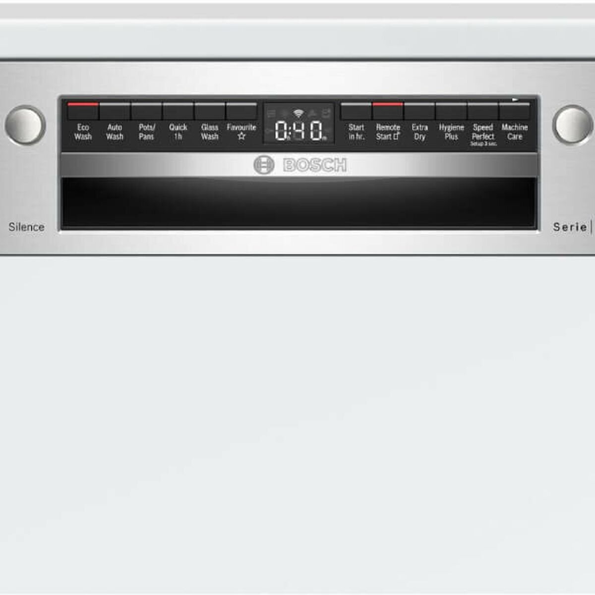 Bosch smu66js01a serie 6 on sale