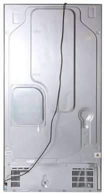 Midea MFD635S 635L French Door Fridge hero image