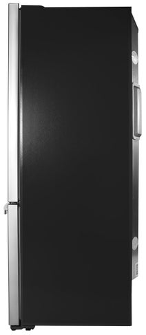 Westinghouse 524L French Door Fridge WHE5200SA-D hero image