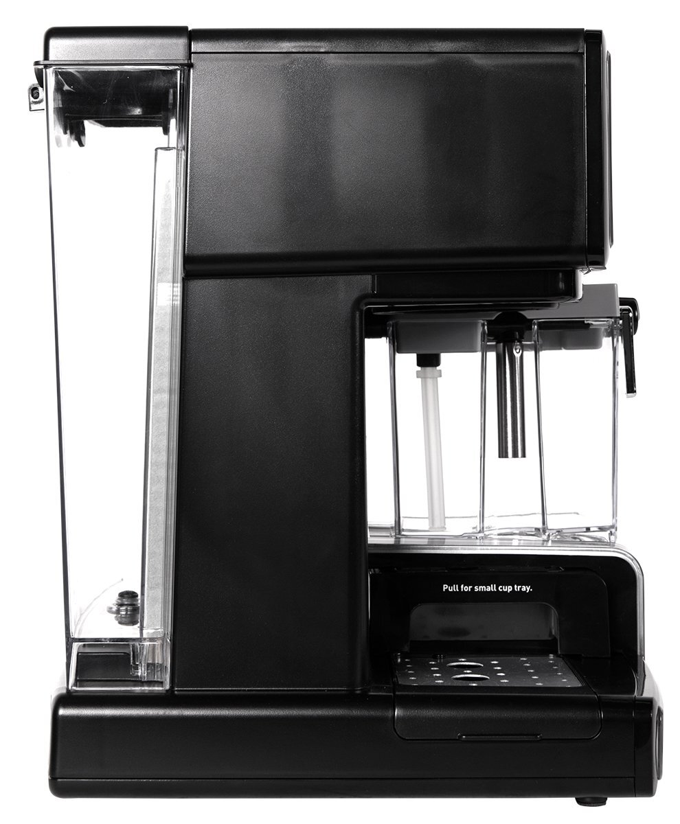 Sunbeam EM5000 Caf Barista Coffee Machine Appliances Online