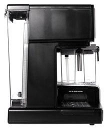 Sunbeam EM5000 Café Barista Coffee Machine hero image
