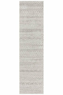 Rug Culture Oasis Medium Grey Rug 230X160CM - OAS-453-GRY-230X160 hero image