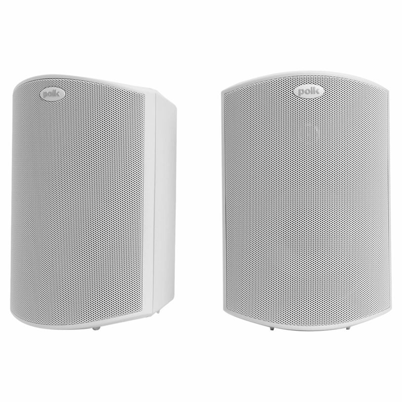 Polk Audio Atrium 5 Outdoor Speaker White ATRIUM5 | Appliances Online