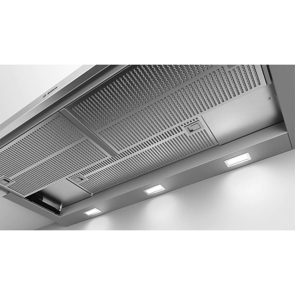 Bosch 90cm Series 4 Slideout Rangehood DFS097A51A hero image