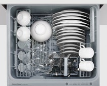 Fisher & Paykel DD60SCW7 DishDrawer hero image