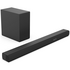 Hisense 3.1ch Soundbar with Wireless Subwoofer HS3100AU image NaN