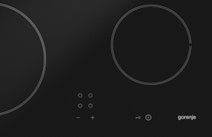 Gorenje 60cm Electric Oven & 60cm Ceramic Cooktop Pack BO75SY2-WECT610SCPK hero image