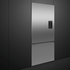 Fisher & Paykel Series 5 515L Bottom Mount Fridge with Ice and Water Stainless Steel Right Hinge RF505BRNUX1 image NaN