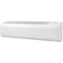 Samsung 8.0kW Reverse Cycle GEO WindFree Hiwall DRED Enabled Split System Air Conditioner F-AR30DXEANWK1 hero image