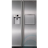 684L Samsung Side By Side Fridge SRS684GDHSS image NaN