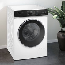 Siemens iQ500 9kg Front Load Washing Machine with i-Dos WG44H2A1AU hero image