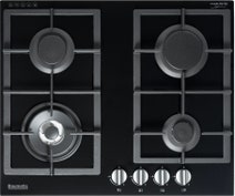 Baumatic BSGH64 60cm Natural Gas Cooktop hero image