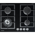 Baumatic BSGH64 60cm Natural Gas Cooktop image NaN