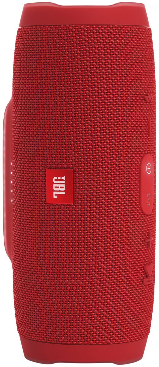 JBL JBLCHARGE3REDAS Charge 3 Portable Speaker hero image