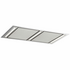 Schweigen Silent Cassette Rangehood 120cm PKSCC1200-SP image NaN