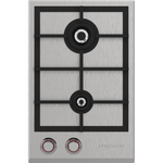 Spezialist 34cm 2 Burner LP Gas Stainless Steel Cooktop S30342SPLPG hero image