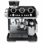 DeLonghi La Specialista Maestro Manual Coffee Machine EC9665BM hero image