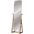 L.T. Williams Freestanding Bamboo Mirror 9902 image NaN