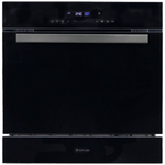 Artusi 60cm Built-in Dishwasher Black Glass ADW5608B hero image