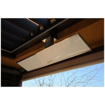 Bromic Platinum Electric Heater 3400W - White 2620248 hero image