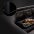 Novy 120cm Panorama Induction Cooktop with Integrated Downdraft Rangehood 142120 image NaN