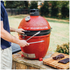 Kamado Joe Classic II Stand-Alone Grill KJ23NRHC image NaN