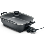 Breville BEF250GRY the Banquet Frypan hero image