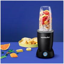 NutriBullet Pro+ 1200 - Black N12-1007MK hero image