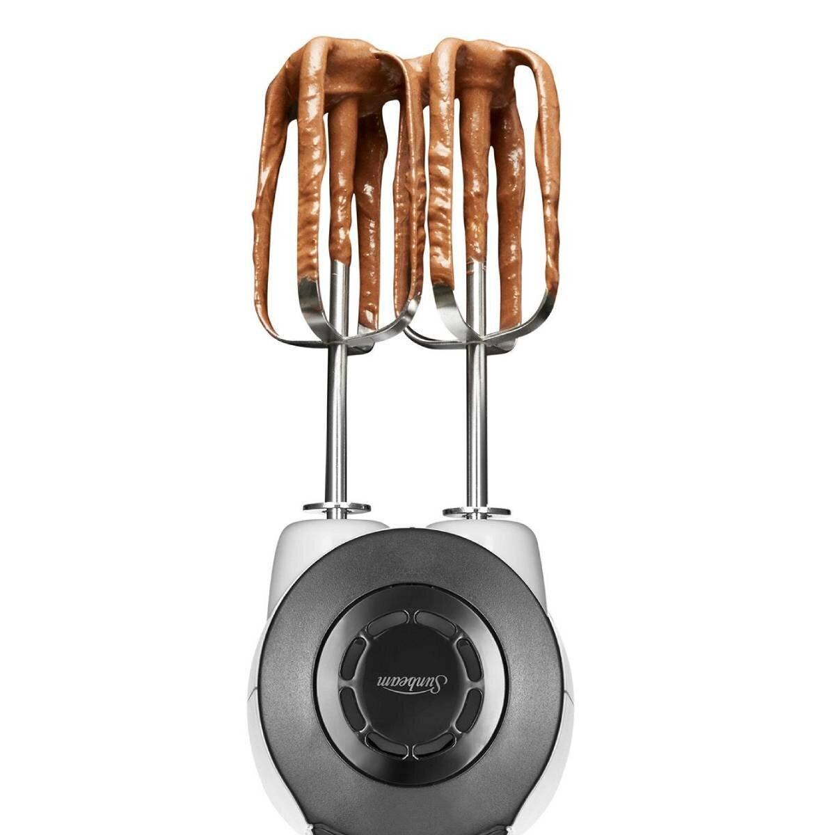 Sunbeam Beatermix JMP1000WH hero image