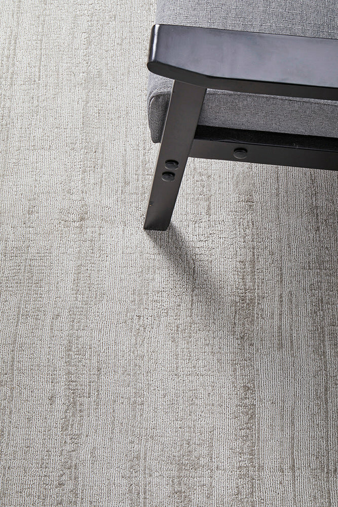 Rug Culture Bliss Medium Silver Rug 225X155CM - BLSSILV225X155 hero image