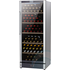 130 Btls Vintec Wine Storage Cabinet VIN150SG2E image NaN