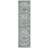 Rug Culture Babylon Medium Blue Rug 300X80CM - BLN-207-BLUE-300X80 image NaN