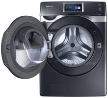 Samsung WD16J9845KG AddWash 16kg/8kg Washer Dryer Combo hero image