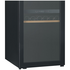 Cantina 105 Bottle Dual Zone Wine Cabinet Black CCWID105B image NaN