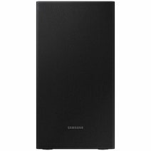 Samsung 2.1 Ch Soundbar with Wireless Subwoofer HW-T450XY hero image