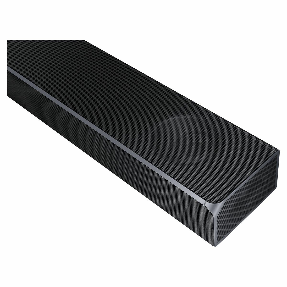 Samsung HW-Q90R/XY 7.1.4 Ch Dolby Atmos & DTS:X Soundbar with Wireless Subwoofer hero image
