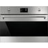 Smeg SFA4395VCX 45cm Classic Aesthetic Built-In Combi-Steam Oven image NaN