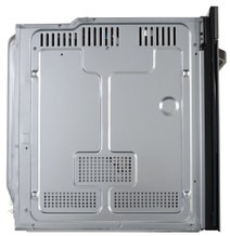 Samsung NV75J7570RSSA Built-In Electric Oven hero image