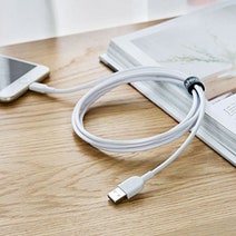 Anker A8434H21 PowerLine II 3m Lightning Cable hero image
