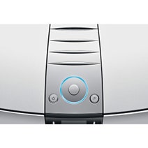 Jura 15149 J6 Coffee Machine hero image