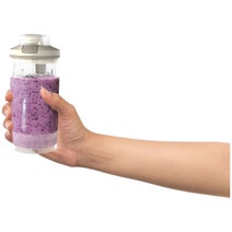 Ninja Blast Max Portable Blender Ivory Cream BC251IV hero image