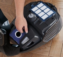 Electrolux ZPF2300T PowerForce Vacuum Cleaner hero image