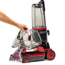 Rug Doctor 1093391 Flex Clean All In One Floor Cleaner hero image