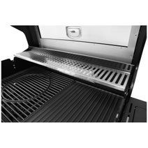 Artusi 4 Burner Chicago Freestanding BBQ with Wok ATBBQCG4 hero image