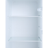 Esatto 230L Upright Fridge EUL237W image NaN